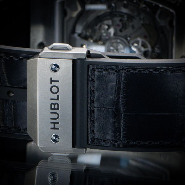 Hublot Big Bang 642.NX.0170.RX